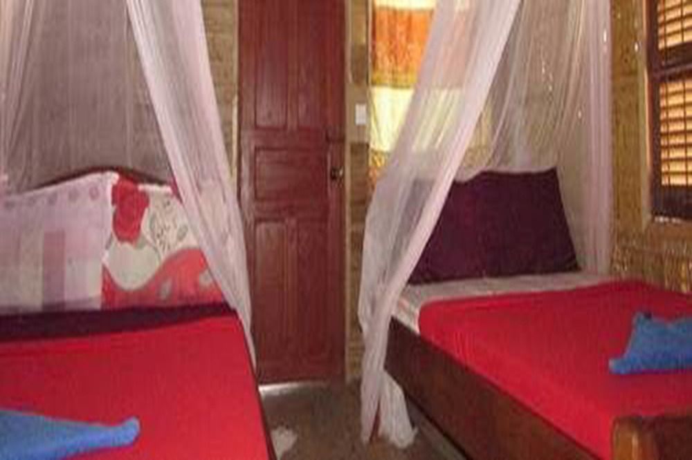 Home Stay Resort เกาะรงสำลน ภายนอก รูปภาพ