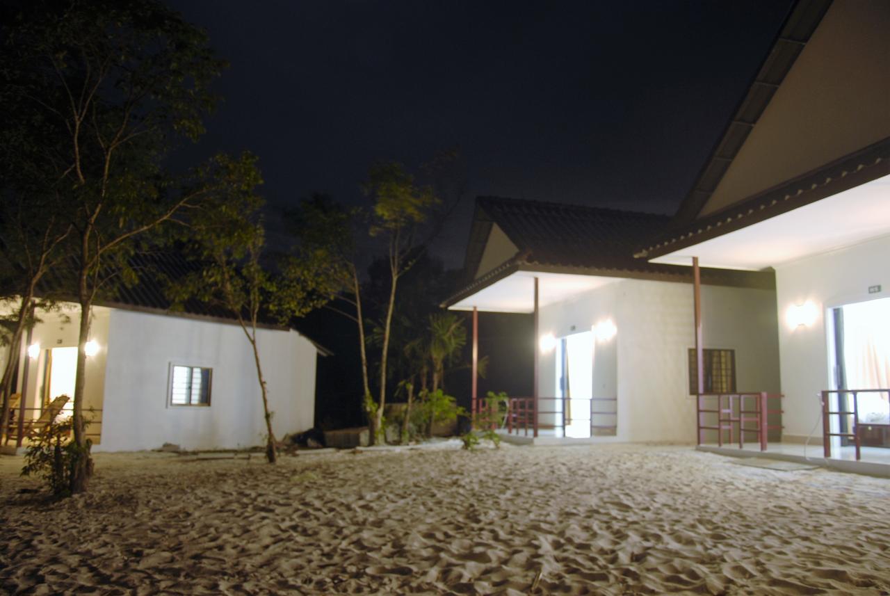 Home Stay Resort เกาะรงสำลน ภายนอก รูปภาพ
